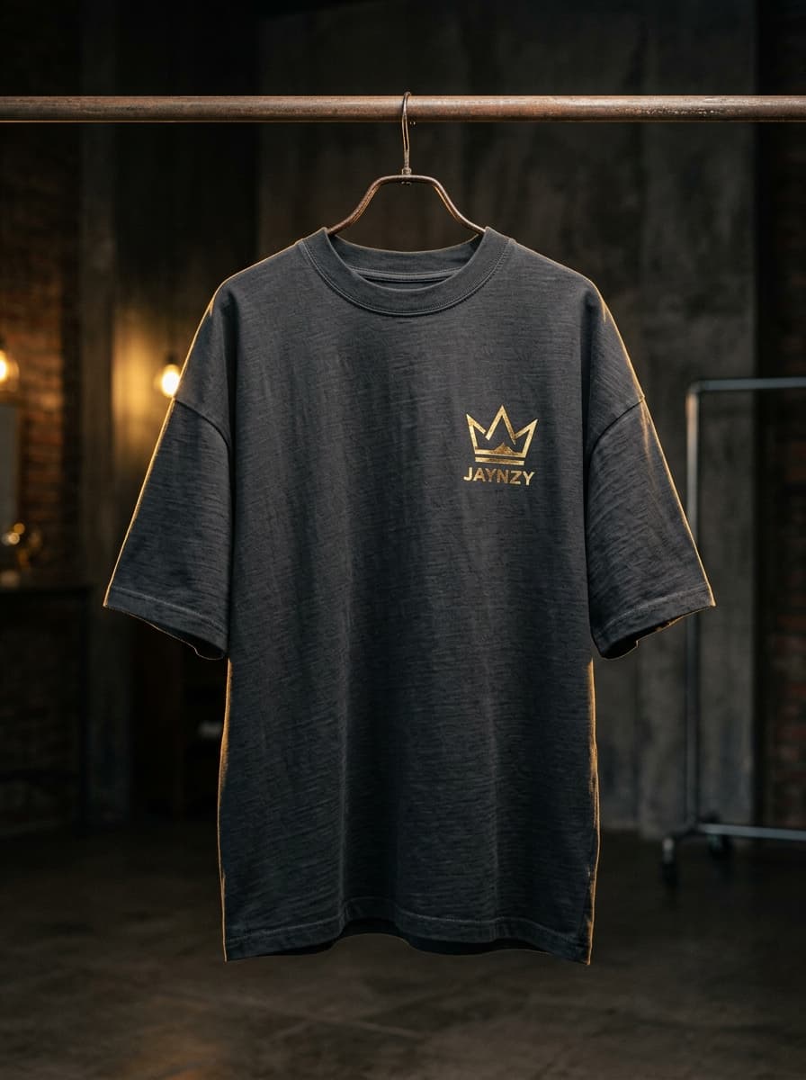 Street Legend Grey
